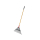 Narzędzie ogrodnicze Cat Grabie do liści k-series steel 26"